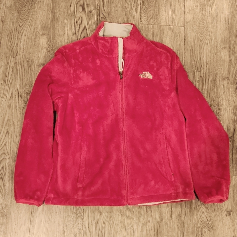 Women's North Face Osito Jacket